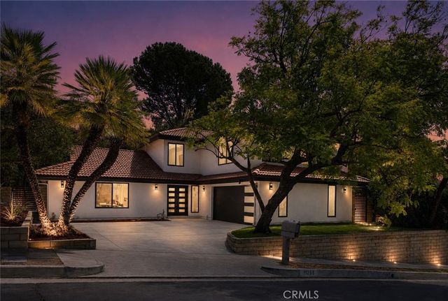 11258 Yolanda Avenue, Porter Ranch