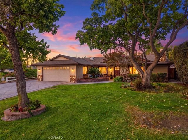 1455 Valley View, Norco