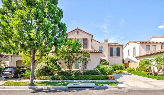 78 Melville, Irvine