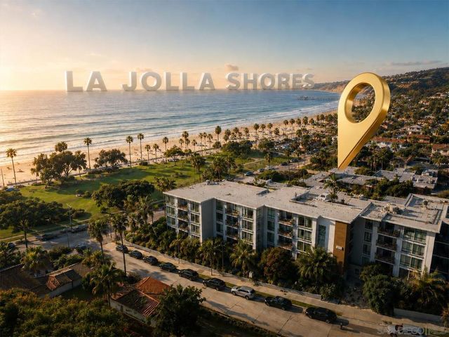 2130 Vallecitos # 246, La Jolla