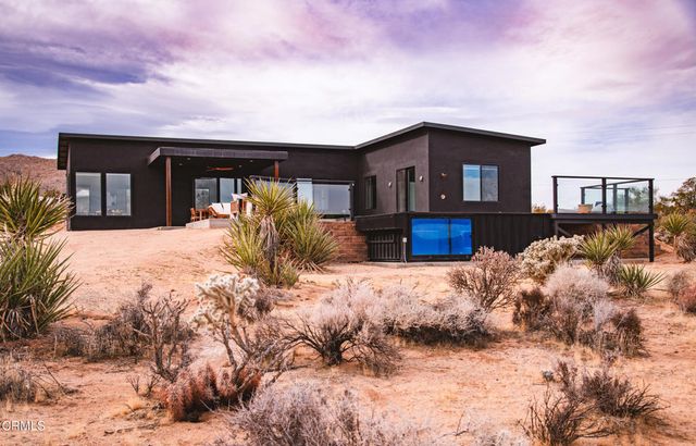 6920 Juniper Road, Joshua Tree