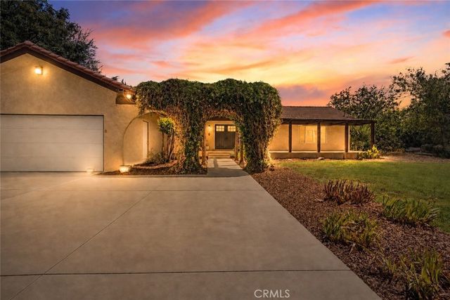 747 N Greenwood Avenue, San Bernardino