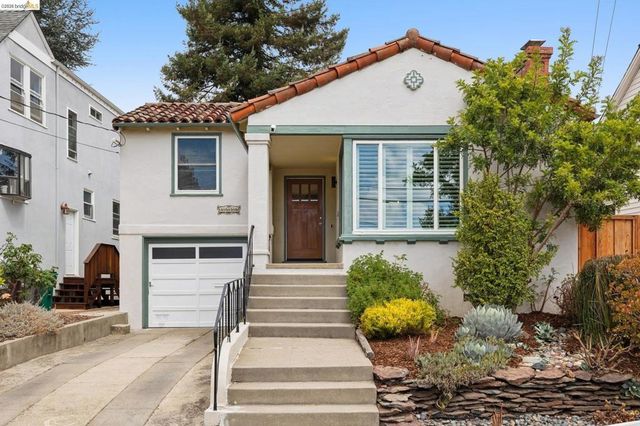 3530 Victor Ave, Oakland
