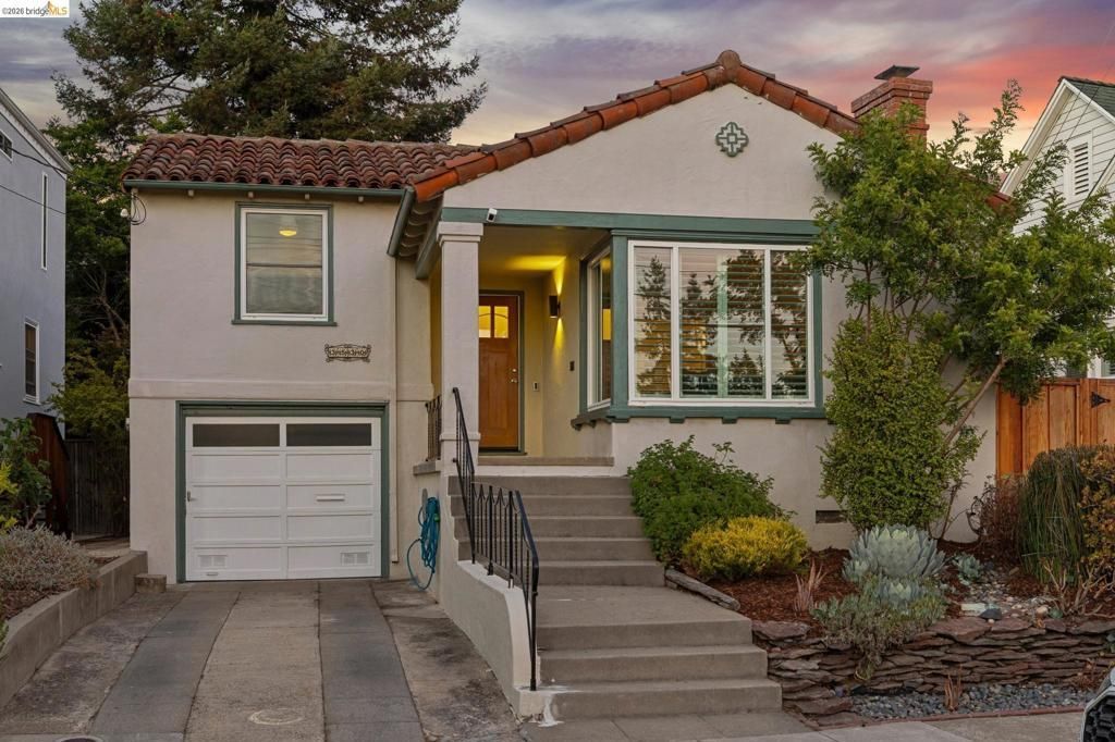 3530 Victor Ave, Oakland