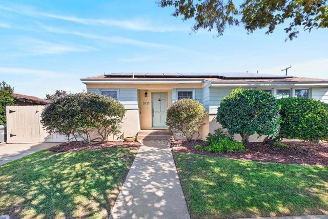5434 Brunswick Ave, San Diego