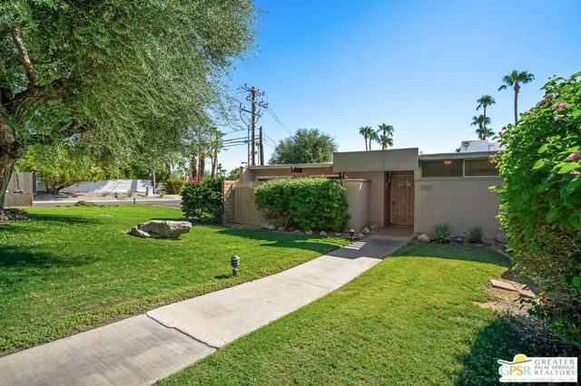 1790 N Via Miraleste, Palm Springs