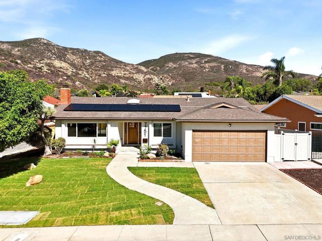 7751 Golfcrest Dr, San Diego