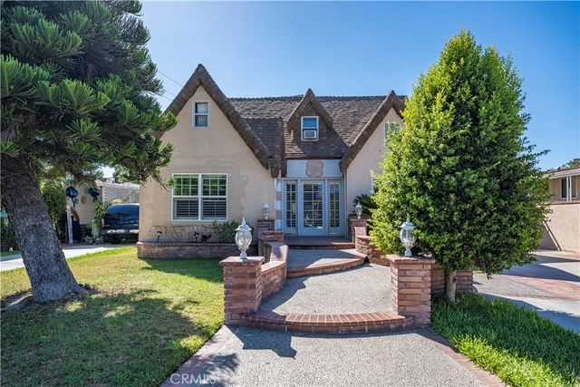 6503 Wilcox Avenue, Bell
