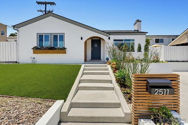 2511 Adams Ave., San Diego