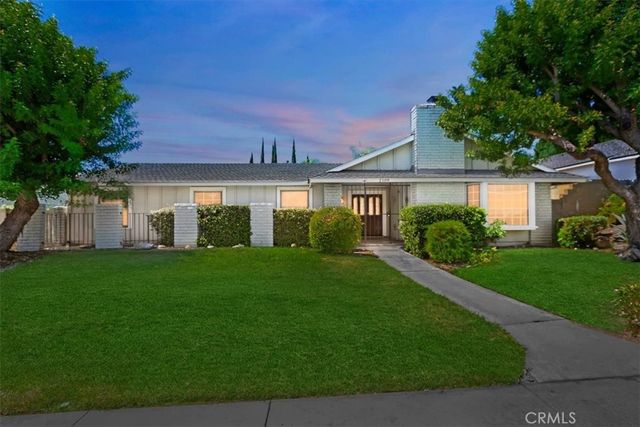 2109 N San Antonio, Upland