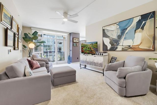 530 K Street # 411, San Diego