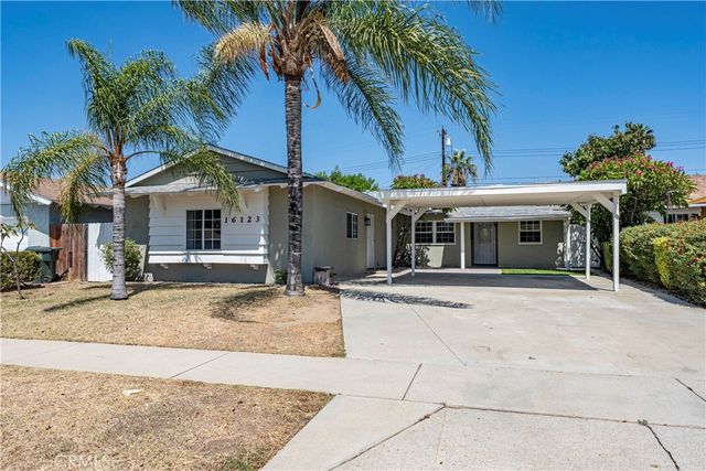 16123 Montbrook Street, La Puente