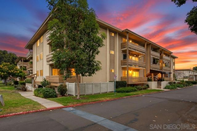 2636 Worden St # Unit 107, San Diego