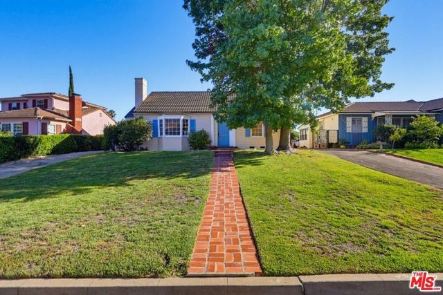 846 Victoria Drive, Arcadia