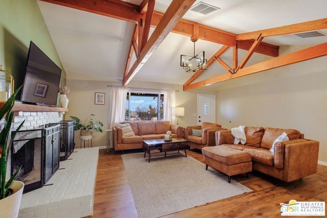 58375 Arcadia Trail, Yucca Valley