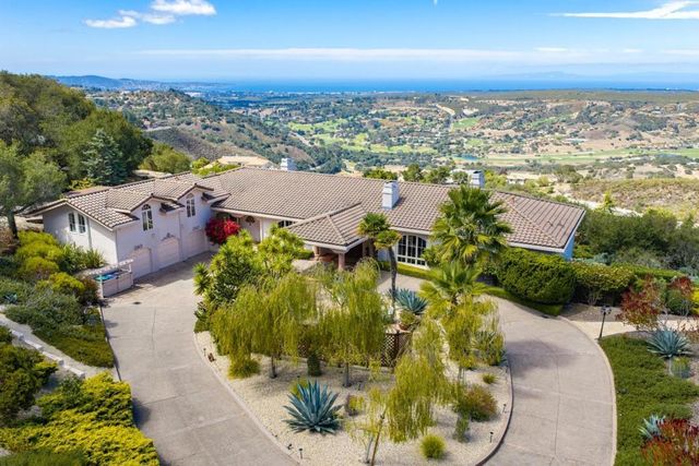 25548 Paseo De Cumbre, Monterey