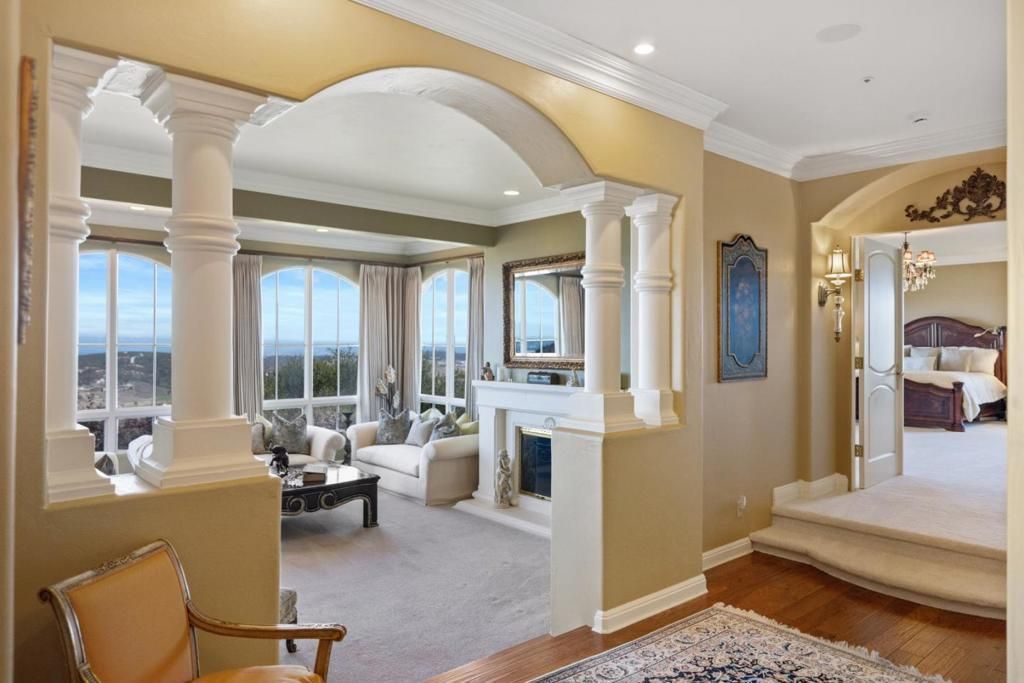 25548 Paseo De Cumbre, Monterey