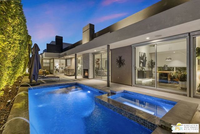 2835 S Palm Canyon Drive, Palm Springs