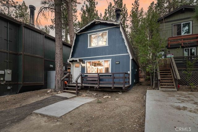 40173 Esterly Lane, Big Bear Lake