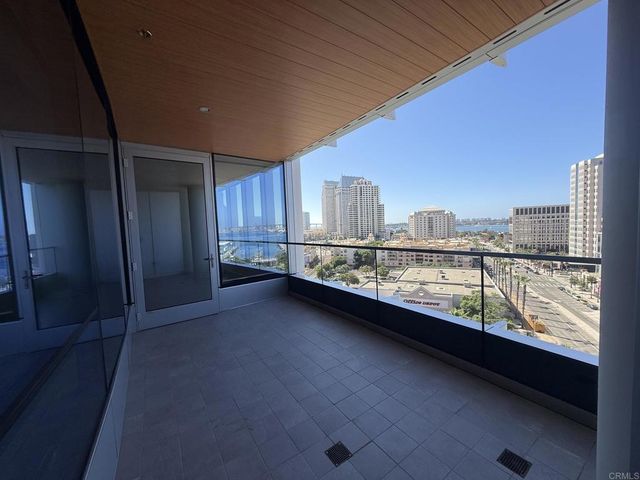888 W E Street # 1203, San Diego