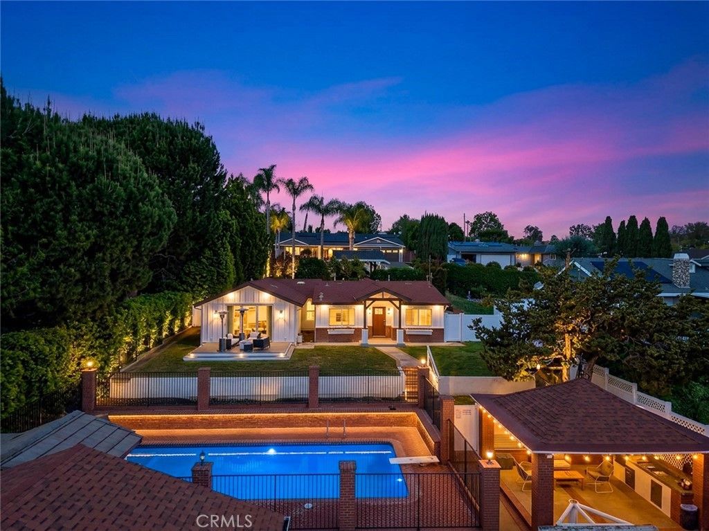17751 Buena Vista Avenue, Yorba Linda