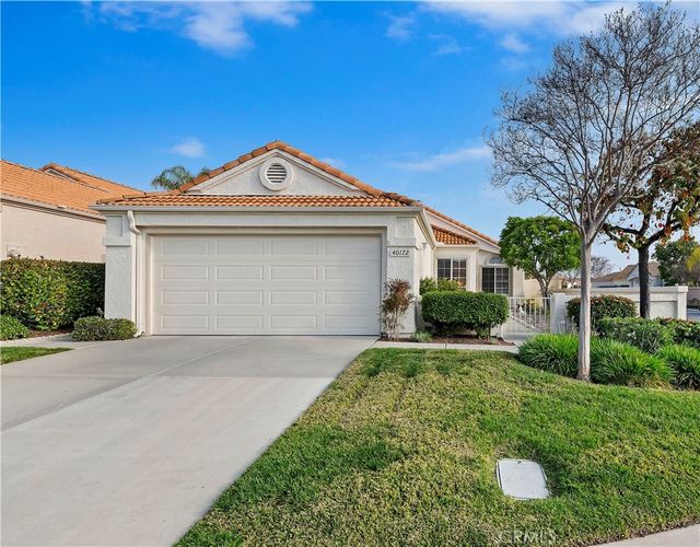 40172 Corte Peralta, Murrieta