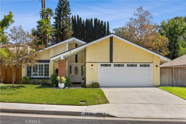 5612 Amberdale, Yorba Linda
