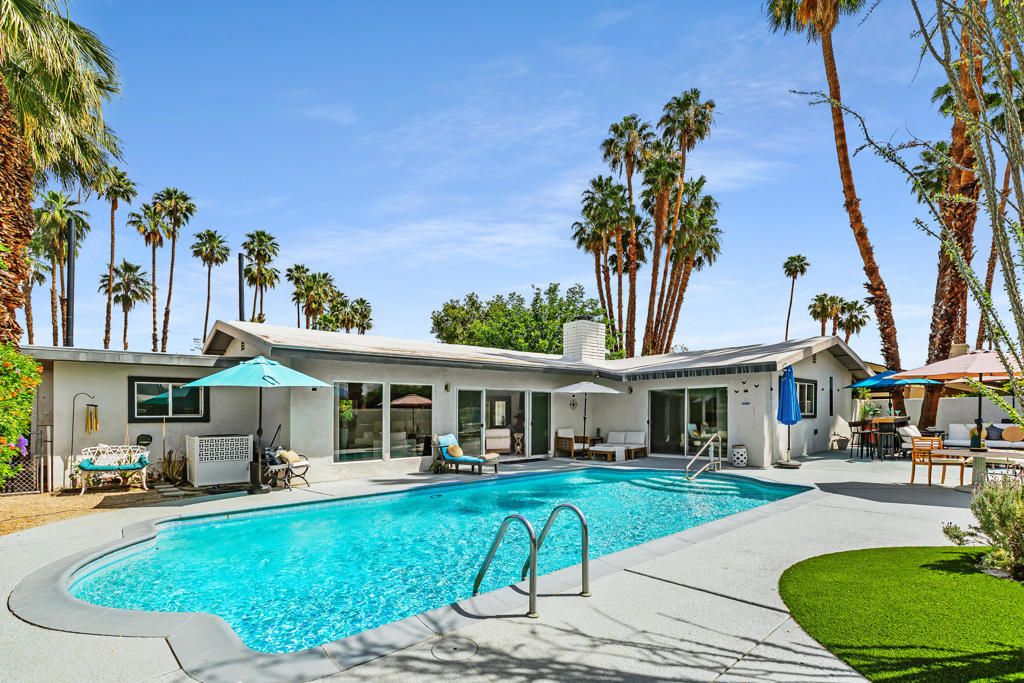 71305 Kempton Avenue, Rancho Mirage