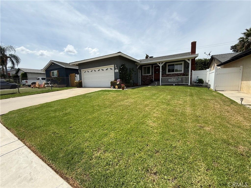 20065 Rockwell, Corona