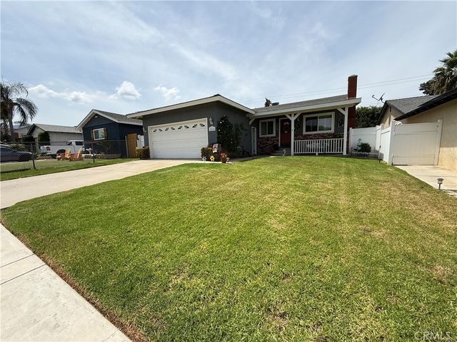 20065 Rockwell, Corona