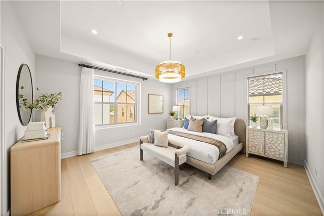 105 Yellow Iris, Irvine