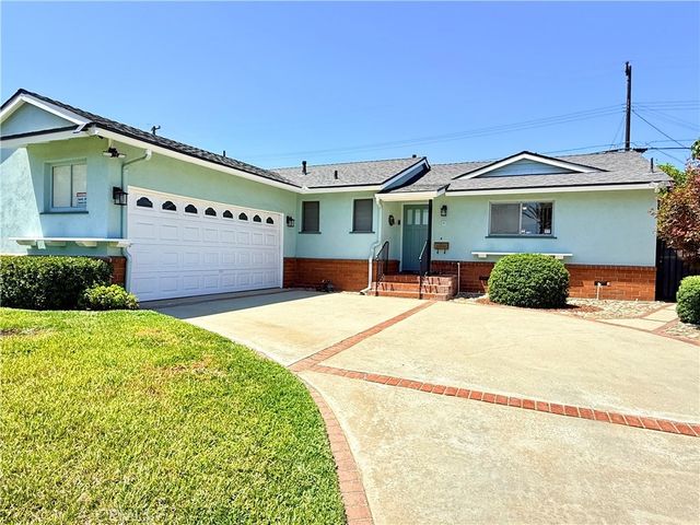 243 E Harrison, Pomona