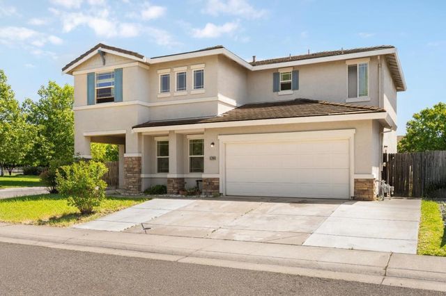 5700 Gold Poppy Way, Elk Grove