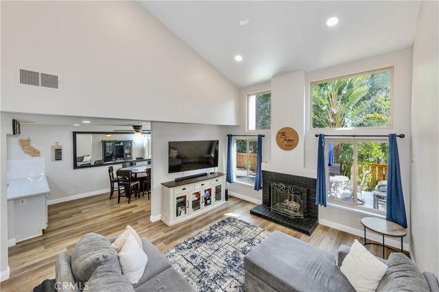 6597 E Camino Vista # 2, Anaheim Hills