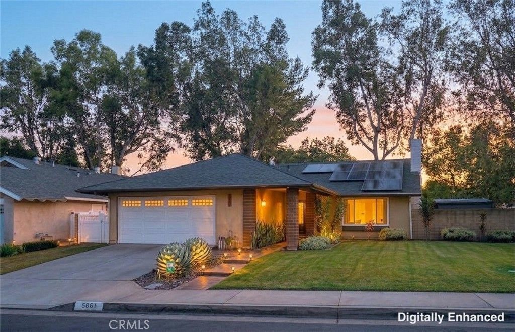 5661 Amberdale Dr, Yorba Linda