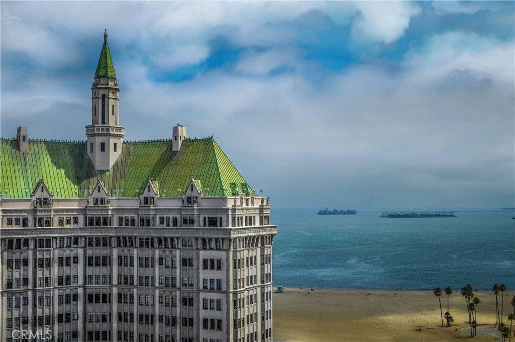 800 E Ocean # 1203, Long Beach