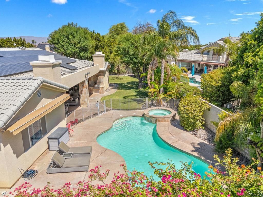 19 Sherwood Road, Rancho Mirage