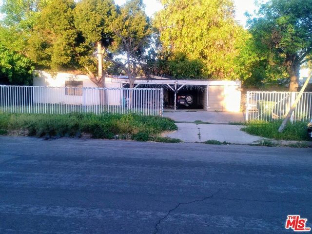 8018 Shirley Avenue, Los Angeles