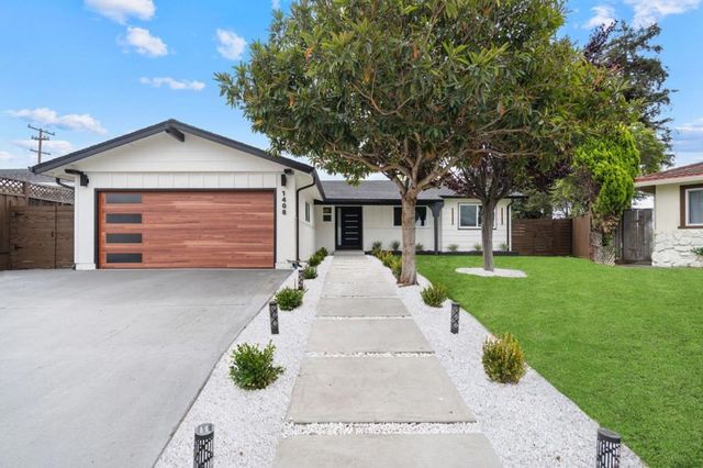 1408 Stone Creek Drive, San Jose