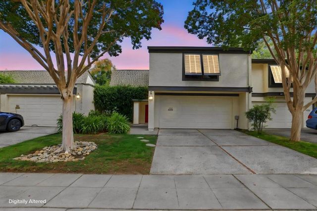 146 Hemlock Court, Palo Alto