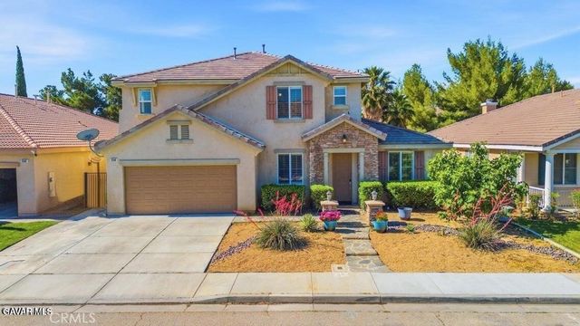 3548 Tournament Drive, Palmdale