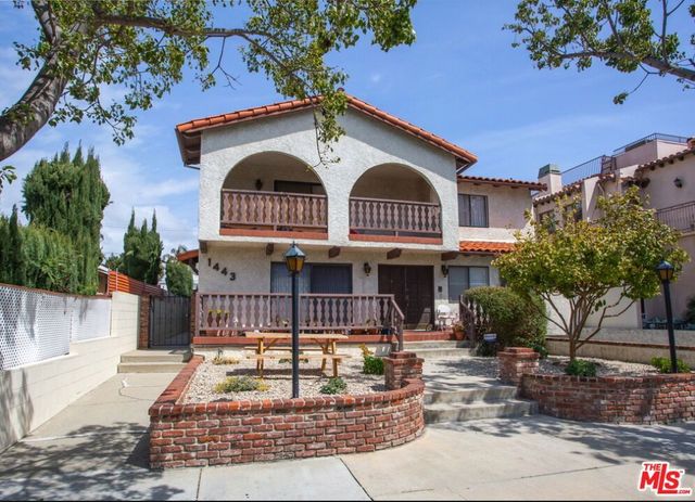 1443 25th Street # 4, Santa Monica