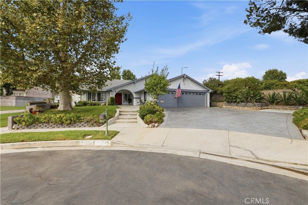19701 Lemarsh Street, Chatsworth