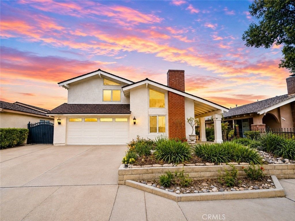 19701 Bluefield, Yorba Linda