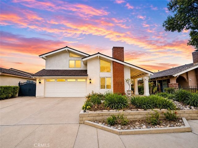 19701 Bluefield, Yorba Linda