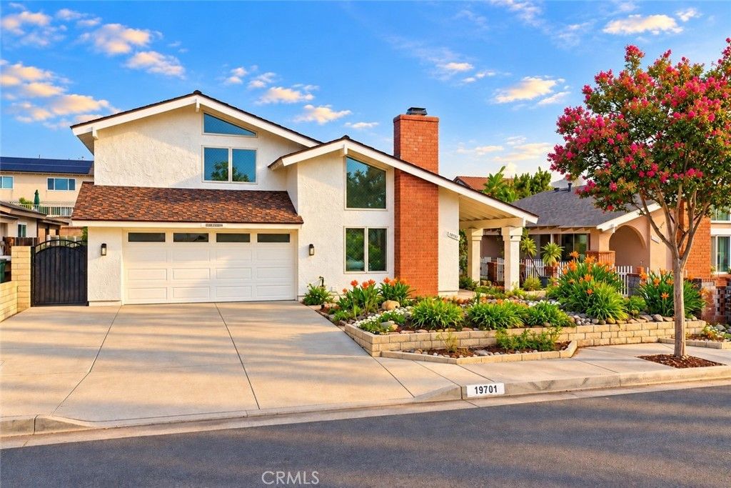19701 Bluefield Plaza, Yorba Linda