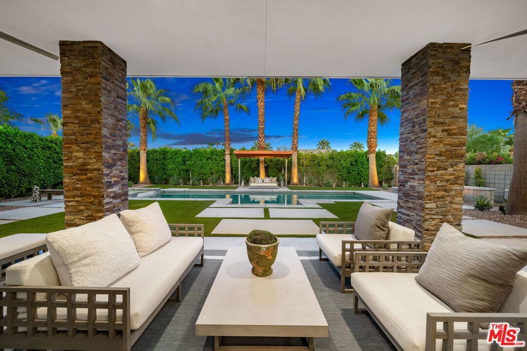 36720 Verlaine Drive, Rancho Mirage