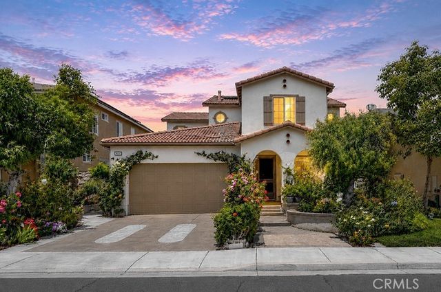 34298 Hourglass, Temecula