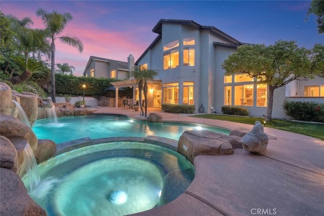 1687 Morning Terrace, Chino Hills