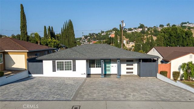 2468 Richelieu Avenue, Los Angeles